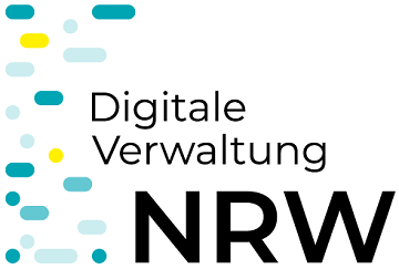 Logo Digitale Verwaltung