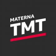 Logo Materna TMT